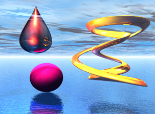 CGI image